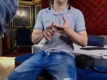 marcovitto on Chaturbate