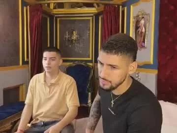 marcovitto on Chaturbate
