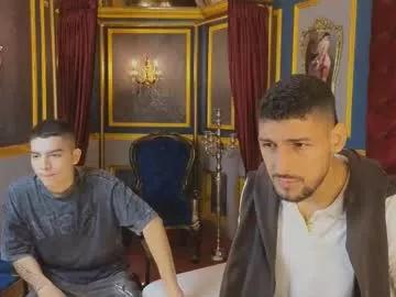 marcovitto on Chaturbate