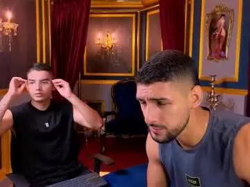 marcovitto on Chaturbate