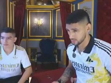 marcovitto on Chaturbate