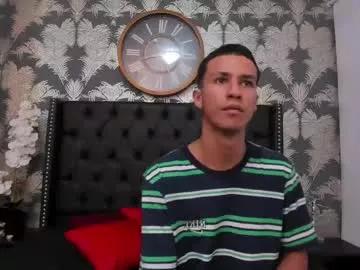 marcus_jeron on Chaturbate