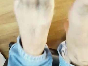 marcus_jeron on Chaturbate