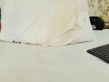 marcus_jeron on Chaturbate