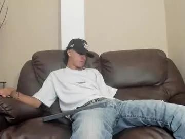 marcus_jeron on Chaturbate
