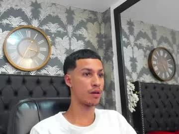 marcus_jeron on Chaturbate