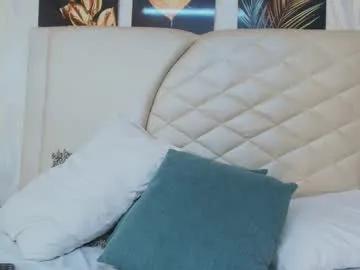 marcus_jeron on Chaturbate