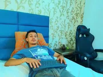 marcus_jeron on Chaturbate