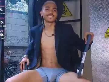Freechat marcusrain_ on Chaturbate