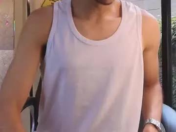 Freechat marcusrain_ on Chaturbate
