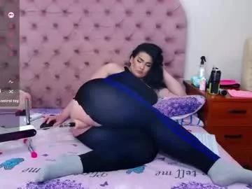 margosha_hot on Chaturbate