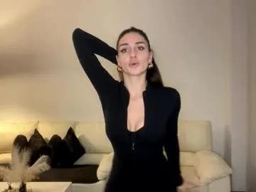 Private margotdeville on Chaturbate