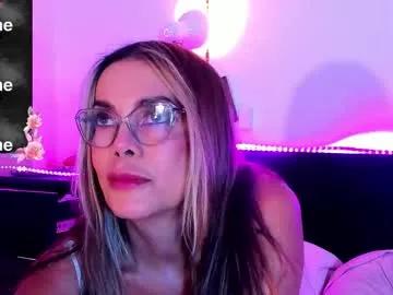 margoth_broke —  Elegant, sensual... and full of surprises - Multi Goal: Control domi x10min [355 tokens left] #slut #mature #milf #bigpussylips #anal