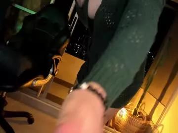 Freechat maria_isabells on Chaturbate