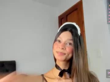 maria_sofii on Chaturbate