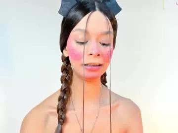 maria_sofii on Chaturbate