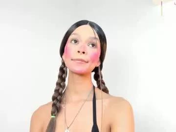 maria_sofii on Chaturbate