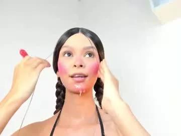 maria_sofii on Chaturbate