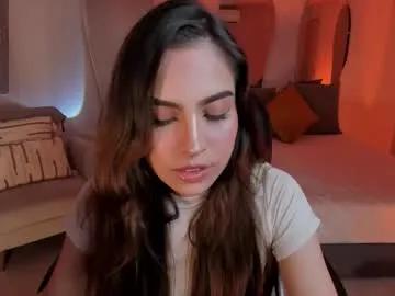 mariannelane1 on Chaturbate
