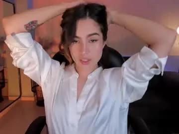 mariannelane1 on Chaturbate