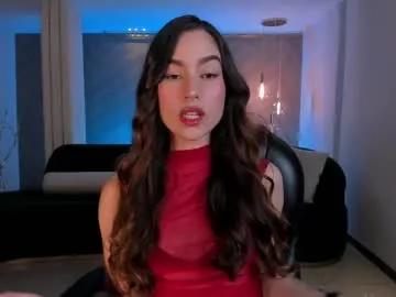 mariannelane1 on Chaturbate