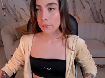 mariannelane1 on Chaturbate