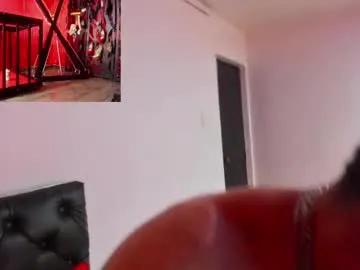 Freechat mariham_murath_ on Chaturbate