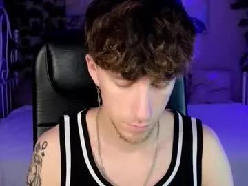 mark_caron on Chaturbate