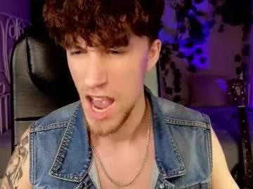 mark_caron on Chaturbate