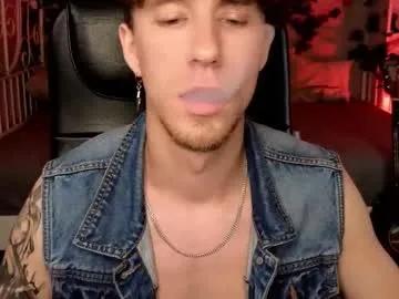 mark_caron on Chaturbate