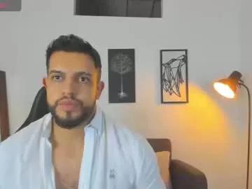 mark_x23 on Chaturbate