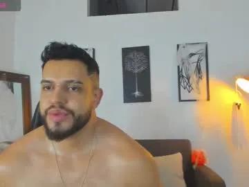 mark_x23 on Chaturbate