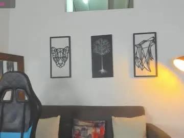 mark_x23 on Chaturbate