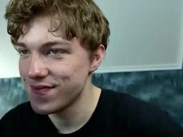 Freechat markshot_ on Chaturbate