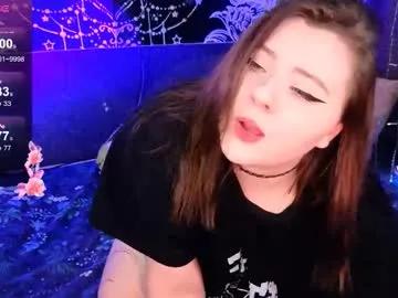 marshmallowbeauty_ — suck fingers  Make me squirt with fav pattern 15, 25, 33, 55, 77 #bigass #chubby #bbw #findom  #curvy [18 tokens remaining]