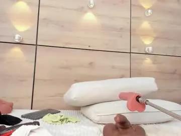 martina_touss on Chaturbate