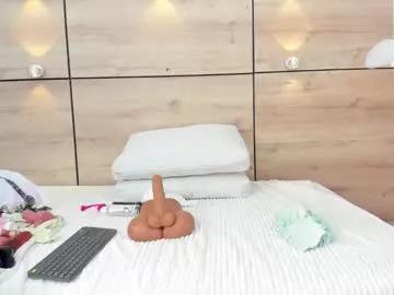 martina_touss on Chaturbate