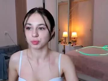 mary_marlow on Chaturbate