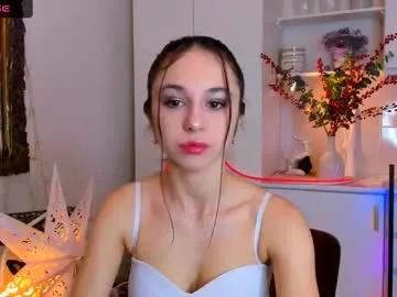 mary_marlow on Chaturbate
