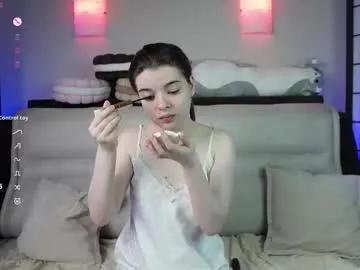 mary_shake on Chaturbate