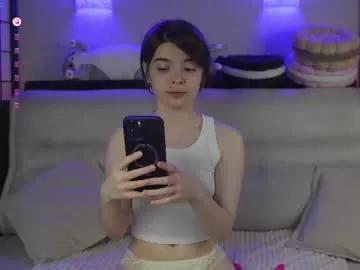mary_shake on Chaturbate