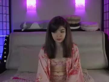 mary_shake on Chaturbate