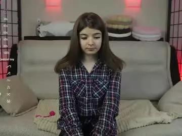 mary_shake on Chaturbate