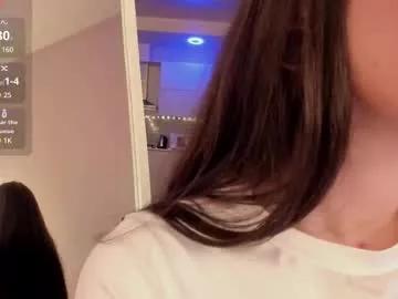 mary_sweet_hart on Chaturbate