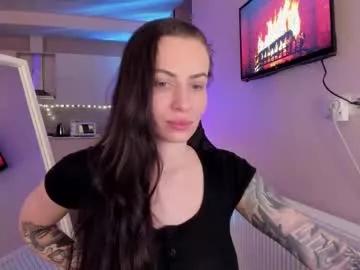mary_sweet_hart on Chaturbate