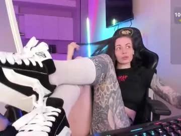 mary_sweet_hart on Chaturbate