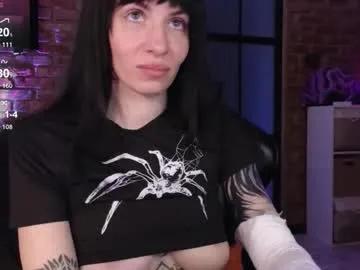 mary_sweet_hart on Chaturbate