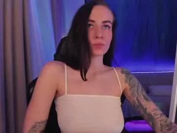 mary_sweet_hart on Chaturbate