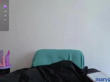 maryhillx on Chaturbate