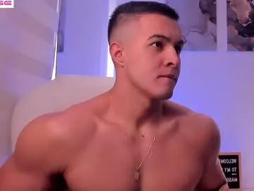 mason_bennet on Chaturbate